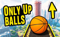 Only Up Balls