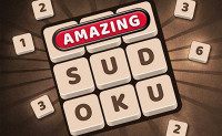 Amazing Sudoku