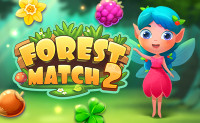 Forest Match 2