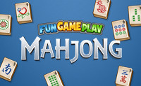 Fun Game Play Mahjong