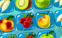 Fruit Connect 2